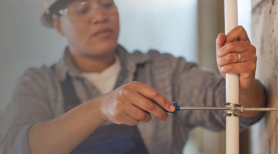 Professional annual plumbing maintenance services in Pinckney, MI
